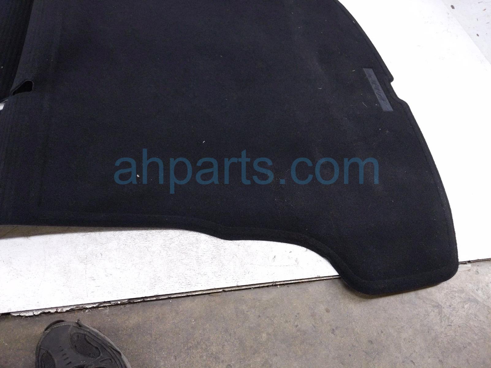 2022 Kia Stinger Rear Cargo Floor Carpet Black 85710 J5000WK Replacement 2022 Kia Stinger Rear Cargo Floor Carpet Black 85710 J5000WK Replacement thumbnail