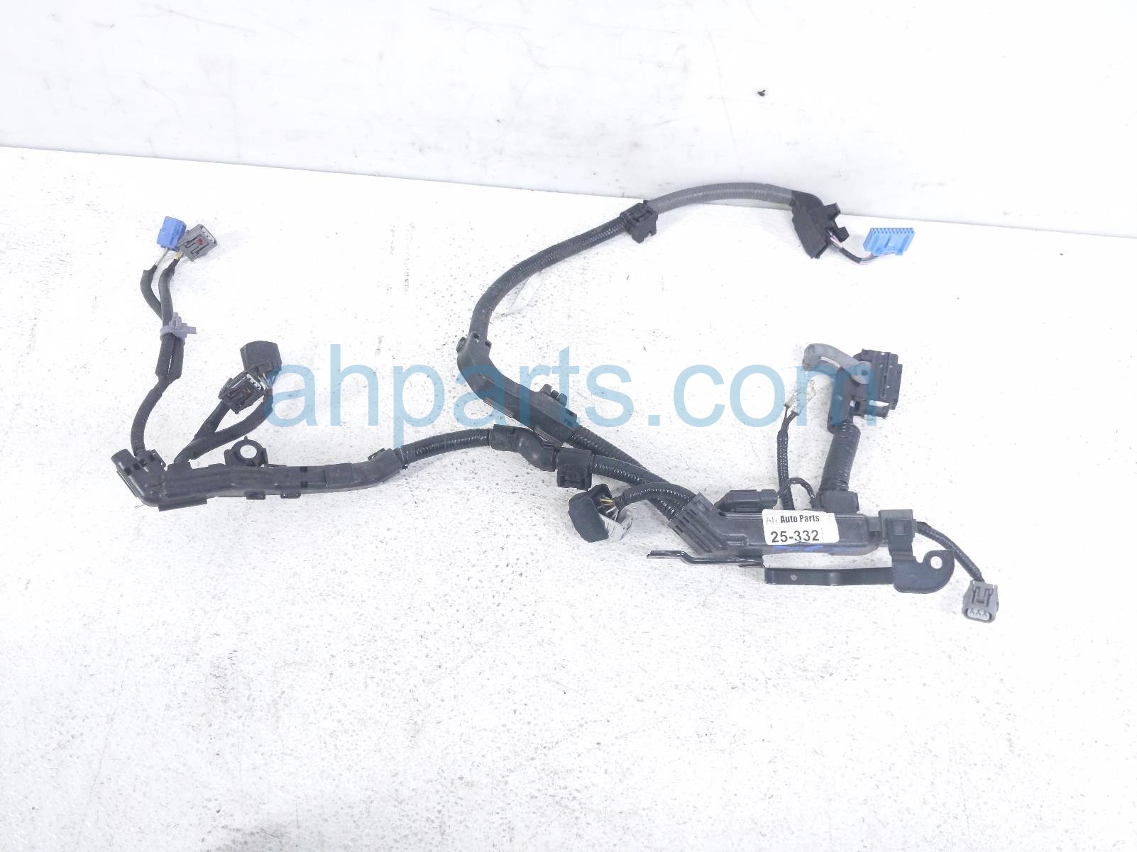 $99 Honda TRANSMISSION HARNESS - 1.5T FWD $99 Honda TRANSMISSION HARNESS - 1.5T FWD