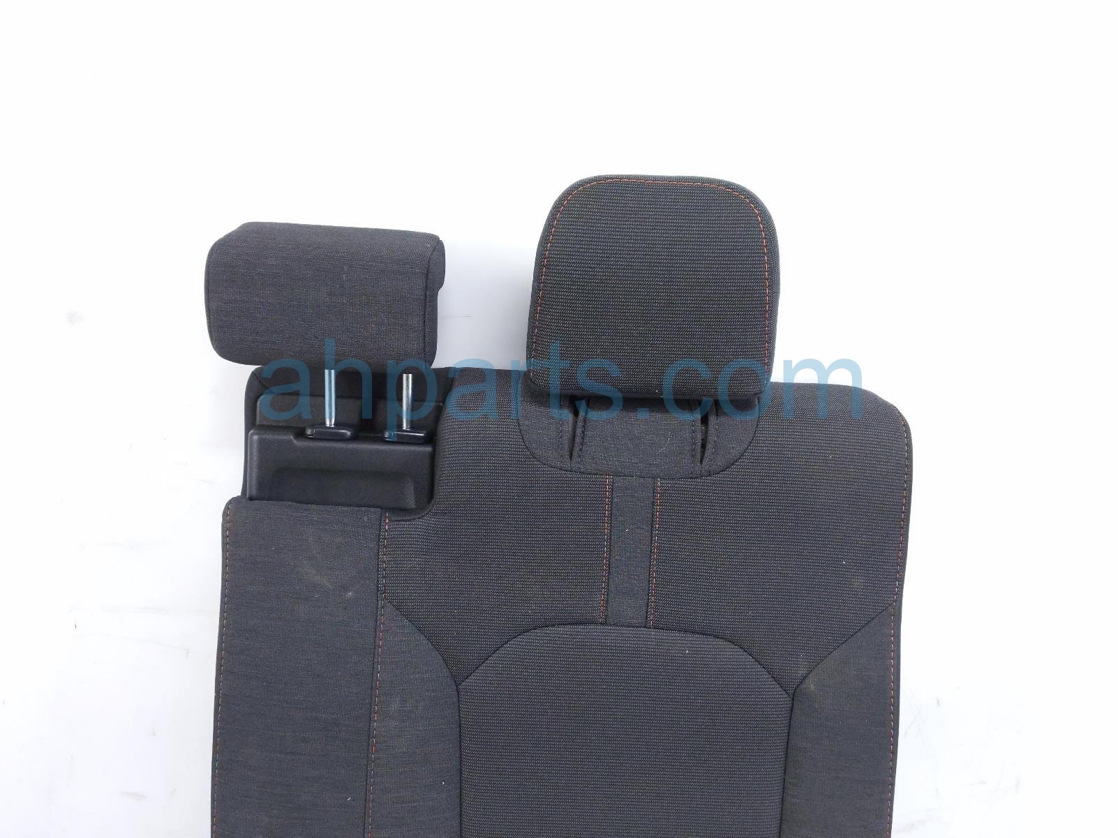 2025 Honda Pilot Rear / (3rd Row) 3rd Row Driver Seat Back Blk Cloth 82527 T90 A01 Replacement 2025 Honda Pilot Rear / (3rd Row) 3rd Row Driver Seat Back Blk Cloth 82527 T90 A01 Replacement thumbnail