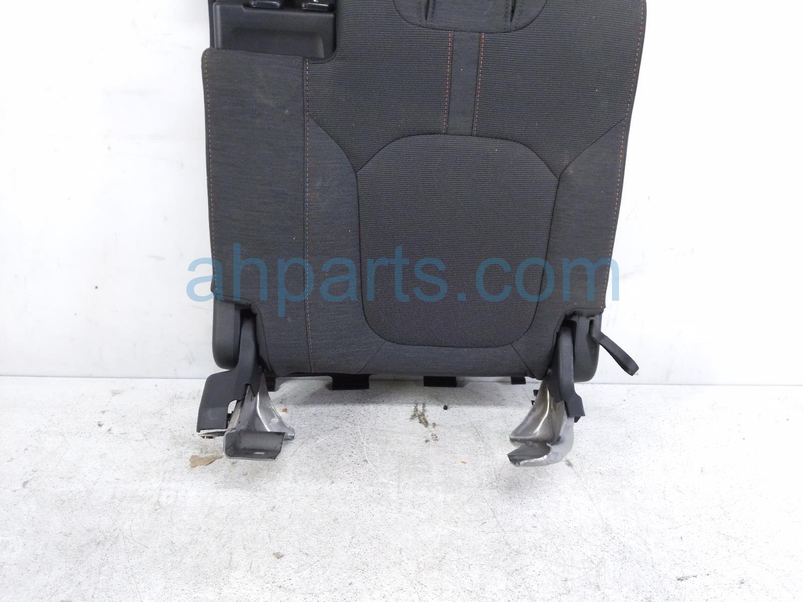 2025 Honda Pilot Rear / (3rd Row) 3rd Row Driver Seat Back Blk Cloth 82527 T90 A01 Replacement 2025 Honda Pilot Rear / (3rd Row) 3rd Row Driver Seat Back Blk Cloth 82527 T90 A01 Replacement thumbnail