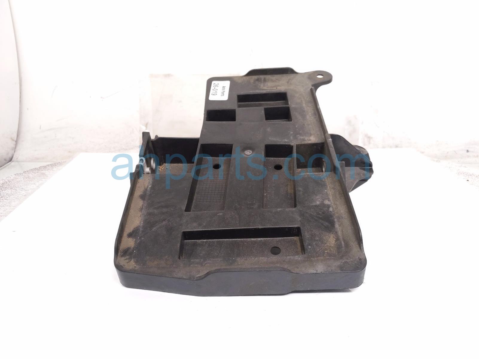 2022 Acura MDX Battery Base Tray Assy 3.5l Awd 74190 TYA A00 Replacement 2022 Acura MDX Battery Base Tray Assy 3.5l Awd 74190 TYA A00 Replacement thumbnail