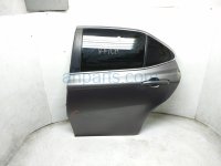 $649 Toyota RR/LH DOOR - GREY - NO INSIDE TRIM $649 Toyota RR/LH DOOR - GREY - NO INSIDE TRIM