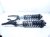 2000 Honda Civic Front Strut + Spring Pair Tokico Tokico Replacement 2000 Honda Civic Front Strut + Spring Pair Tokico Tokico Replacement thumbnail