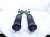 2000 Honda Civic Front Strut + Spring Pair Tokico Tokico Replacement 2000 Honda Civic Front Strut + Spring Pair Tokico Tokico Replacement thumbnail