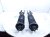 2000 Honda Civic Front Strut + Spring Pair Tokico Tokico Replacement 2000 Honda Civic Front Strut + Spring Pair Tokico Tokico Replacement thumbnail