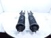 2000 Honda Civic Front Strut + Spring Pair Tokico Tokico Replacement 2000 Honda Civic Front Strut + Spring Pair Tokico Tokico Replacement thumbnail