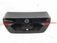 $599 Nissan TRUNK / DECKLID W/CAM - BLACK $599 Nissan TRUNK / DECKLID W/CAM - BLACK