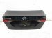 2021 Nissan Sentra Trunk / Decklid W/cam Black HD300 6LTCB Replacement 2021 Nissan Sentra Trunk / Decklid W/cam Black HD300 6LTCB Replacement thumbnail