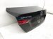 2021 Nissan Sentra Trunk / Decklid W/cam Black HD300 6LTCB Replacement 2021 Nissan Sentra Trunk / Decklid W/cam Black HD300 6LTCB Replacement thumbnail