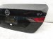 2021 Nissan Sentra Trunk / Decklid W/cam Black HD300 6LTCB Replacement 2021 Nissan Sentra Trunk / Decklid W/cam Black HD300 6LTCB Replacement thumbnail