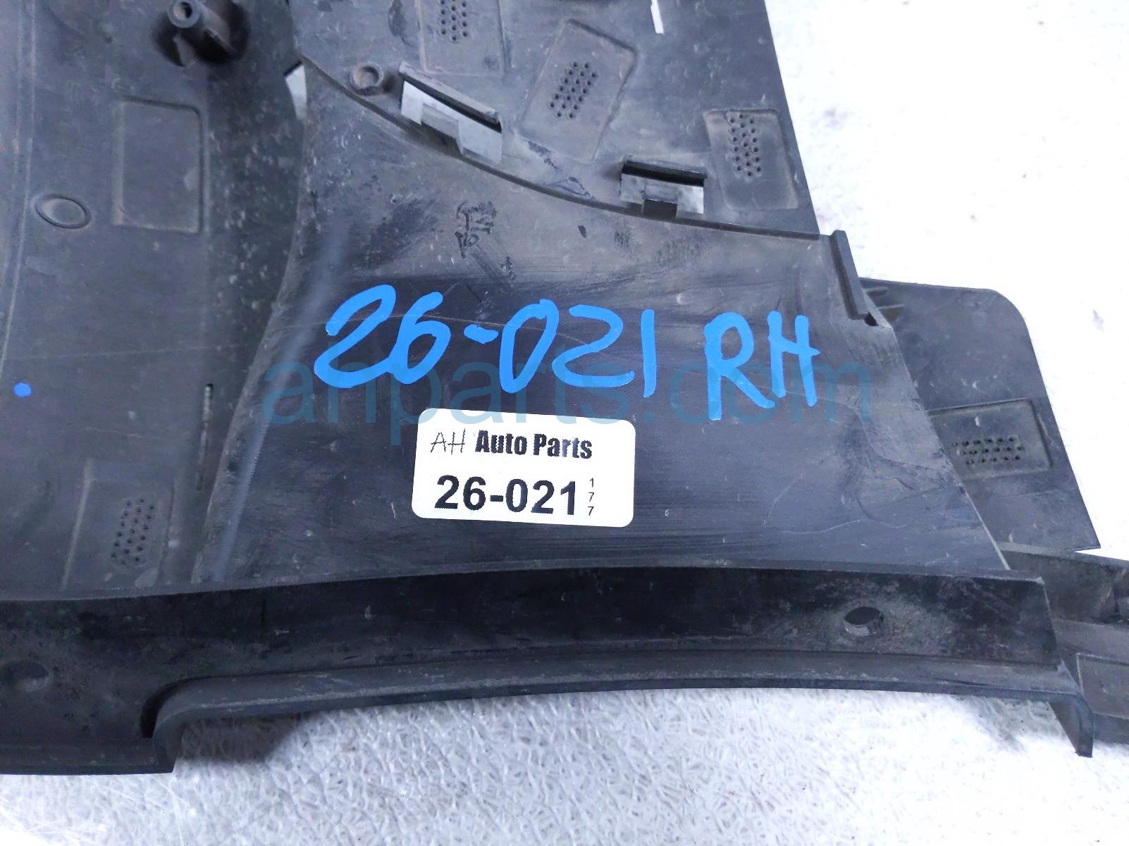 2019 Tesla Tesla 3 Front Passenger Inner Fender Liner 1084177 00 D Replacement 2019 Tesla Tesla 3 Front Passenger Inner Fender Liner 1084177 00 D Replacement thumbnail