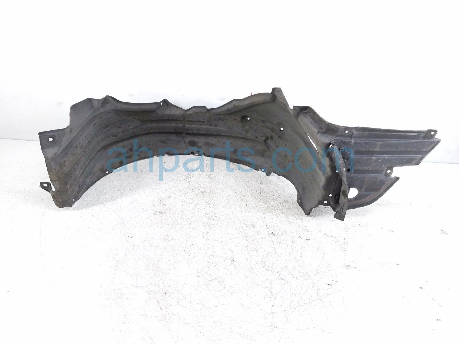 2014 Lexus Is 250 Front Driver Inner Fender Liner 53806 53050 Replacement 2014 Lexus Is 250 Front Driver Inner Fender Liner 53806 53050 Replacement thumbnail