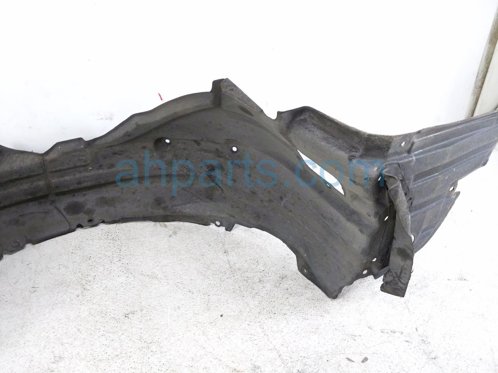 2014 Lexus Is 250 Front Driver Inner Fender Liner 53806 53050 Replacement 2014 Lexus Is 250 Front Driver Inner Fender Liner 53806 53050 Replacement thumbnail