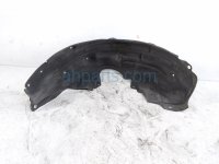 Toyota RR/LH INNER FENDER LINER Toyota RR/LH INNER FENDER LINER