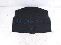 Lexus TRUNK FLOOR CARPET LINER PANEL - BLK Lexus TRUNK FLOOR CARPET LINER PANEL - BLK