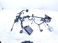 $200 Tesla FRONT END MODULE WIRE HARNESS $200 Tesla FRONT END MODULE WIRE HARNESS