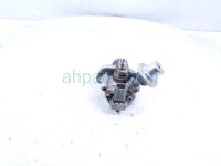 Lexus HIGH PRESSURE FUEL PUMP - ENGINE MTD Lexus HIGH PRESSURE FUEL PUMP - ENGINE MTD