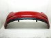 2019 Tesla Tesla 3 Rear Bumper Cover Red 1083983 S0 I Replacement 2019 Tesla Tesla 3 Rear Bumper Cover Red 1083983 S0 I Replacement thumbnail