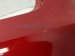 2019 Tesla Tesla 3 Rear Bumper Cover Red 1083983 S0 I Replacement 2019 Tesla Tesla 3 Rear Bumper Cover Red 1083983 S0 I Replacement thumbnail