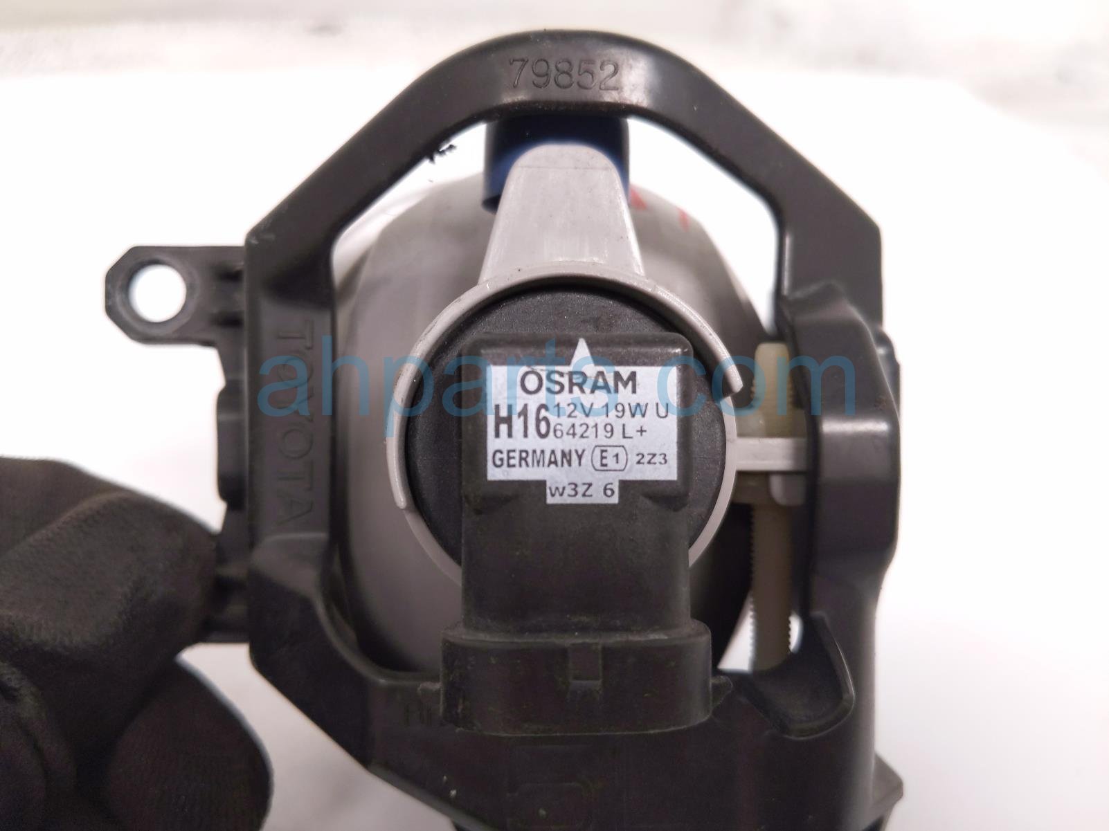 2014 Lexus Is 250 Driver Fog Lamp / Light 81221 12230 Replacement 2014 Lexus Is 250 Driver Fog Lamp / Light 81221 12230 Replacement thumbnail