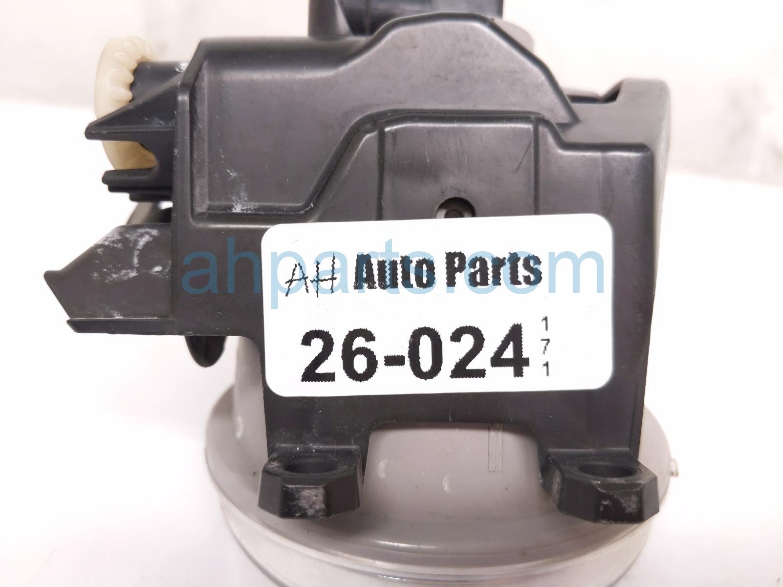 2014 Lexus Is 250 Driver Fog Lamp / Light 81221 12230 Replacement 2014 Lexus Is 250 Driver Fog Lamp / Light 81221 12230 Replacement thumbnail