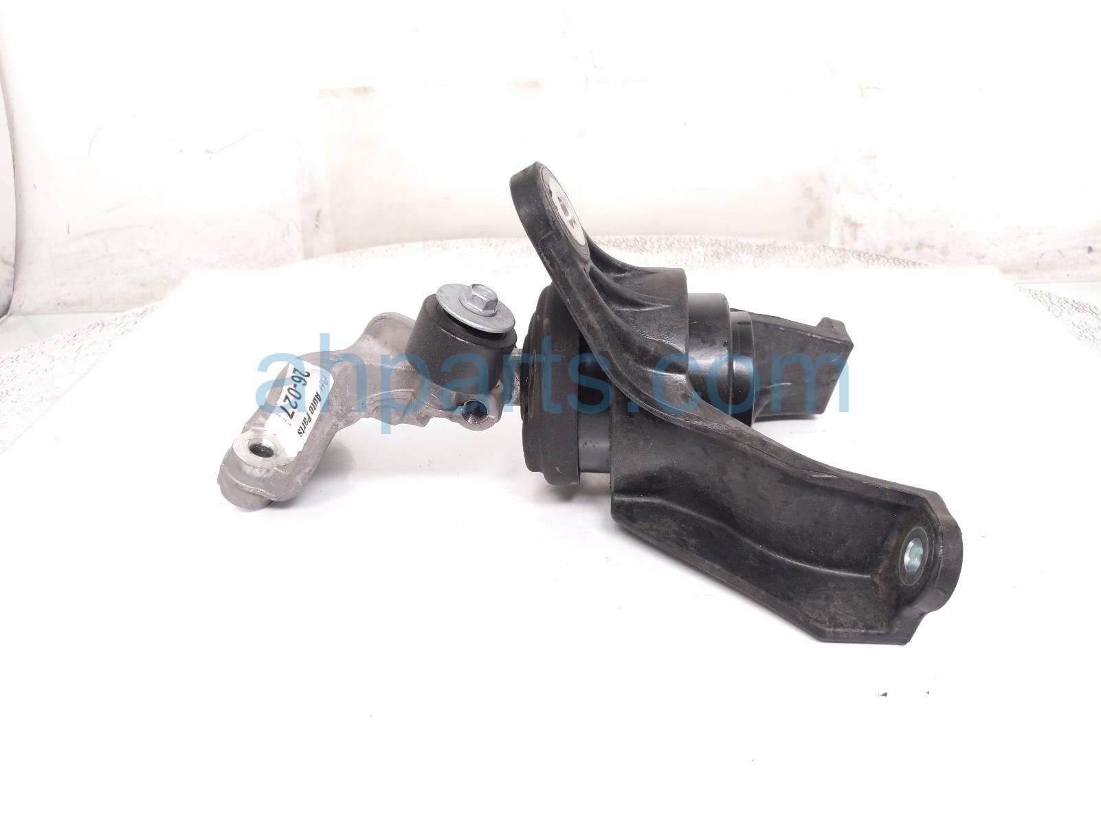 2025 Honda Pilot Engine/motor Passenger Side Engine Mount 3.5l Fwd 50620 T90 A01 Replacement 2025 Honda Pilot Engine/motor Passenger Side Engine Mount 3.5l Fwd 50620 T90 A01 Replacement thumbnail