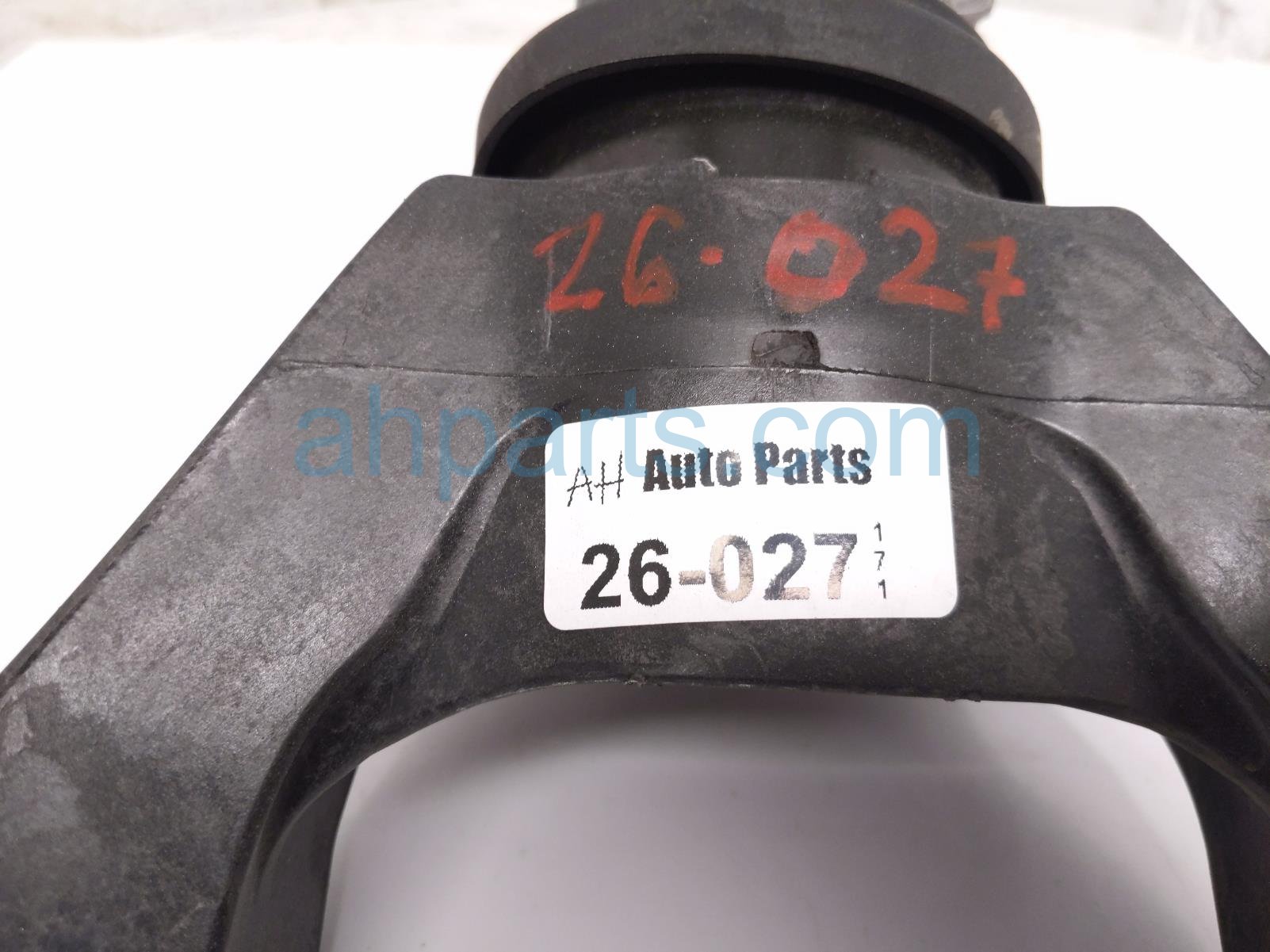2025 Honda Pilot Engine/motor Passenger Side Engine Mount 3.5l Fwd 50620 T90 A01 Replacement 2025 Honda Pilot Engine/motor Passenger Side Engine Mount 3.5l Fwd 50620 T90 A01 Replacement thumbnail