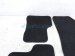 2018 Jeep Renegade 4 Piece Floor Mats Blk Cloth 6UM39LXHAA Replacement 2018 Jeep Renegade 4 Piece Floor Mats Blk Cloth 6UM39LXHAA Replacement thumbnail