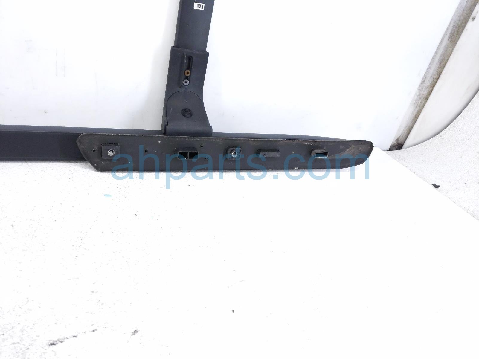 2018 Jeep Renegade Luggage Rack Driver & Passenger Roof Rails & Crossbar Blk 5VX95LXHAA Replacement 2018 Jeep Renegade Luggage Rack Driver & Passenger Roof Rails & Crossbar Blk 5VX95LXHAA Replacement thumbnail