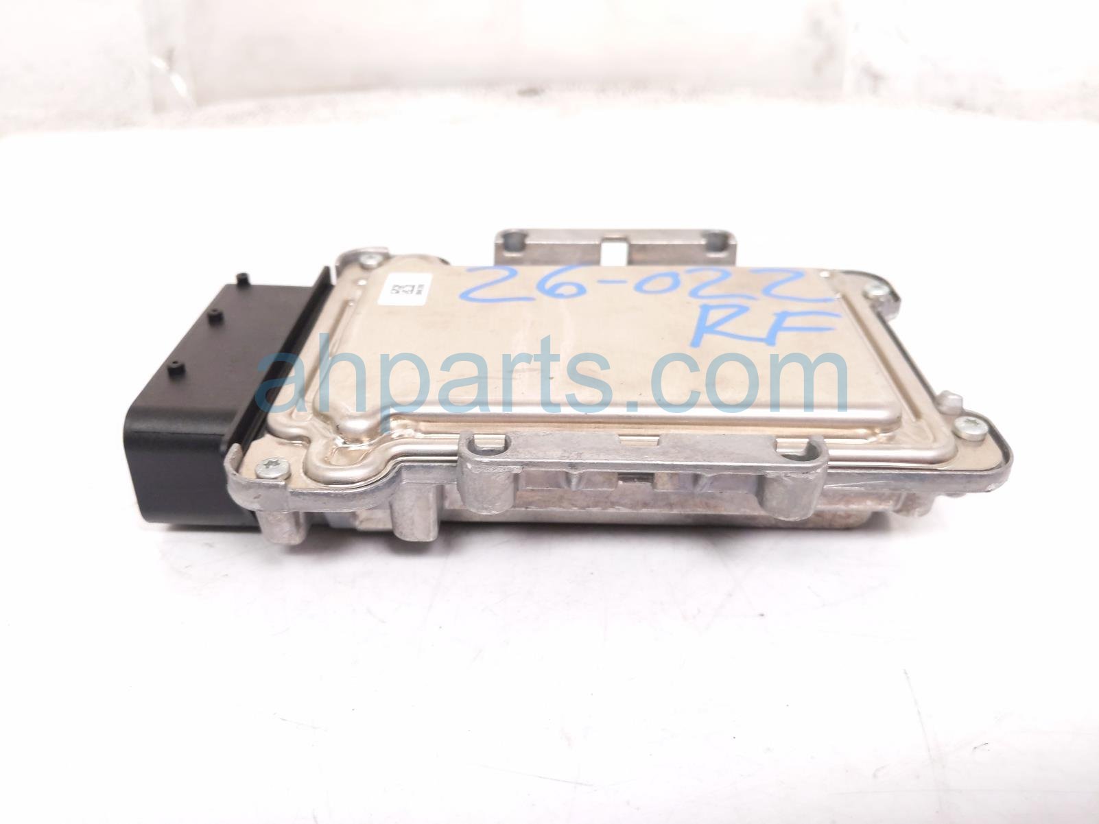 2018 Jeep Renegade Awd Transfer Case Module 68423109AA Replacement 2018 Jeep Renegade Awd Transfer Case Module 68423109AA Replacement thumbnail