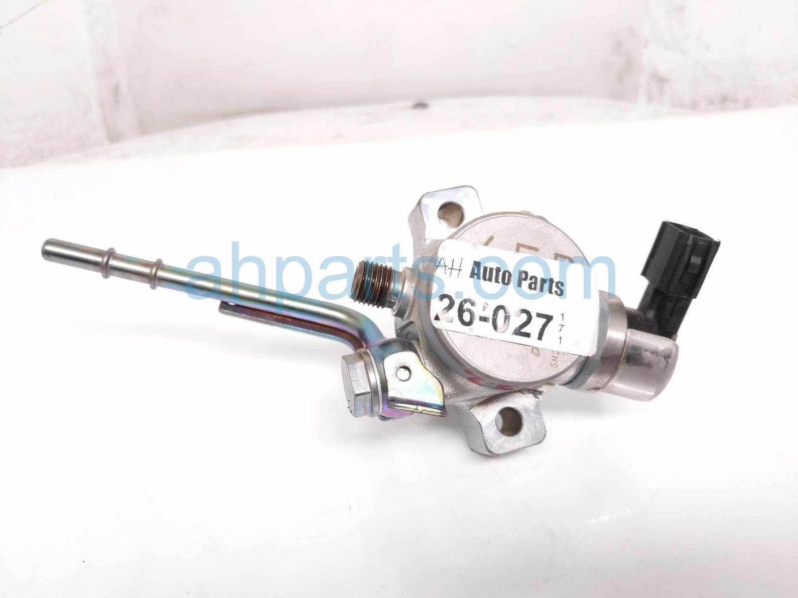 Honda HIGH PRESSURE FUEL PUMP - ENGINE MTD