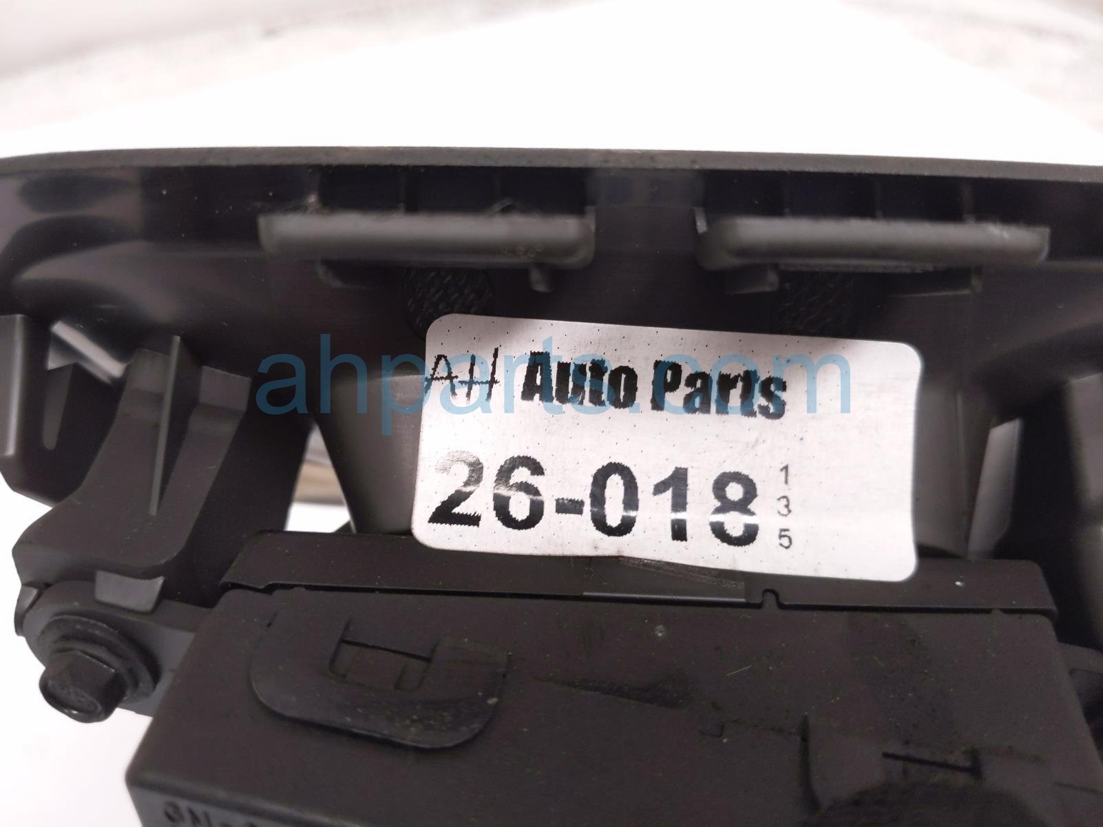 2024 Chevy Silverado 1500 Inside / Front Driver Interior Door Handle Black 13550912 Replacement 2024 Chevy Silverado 1500 Inside / Front Driver Interior Door Handle Black 13550912 Replacement thumbnail