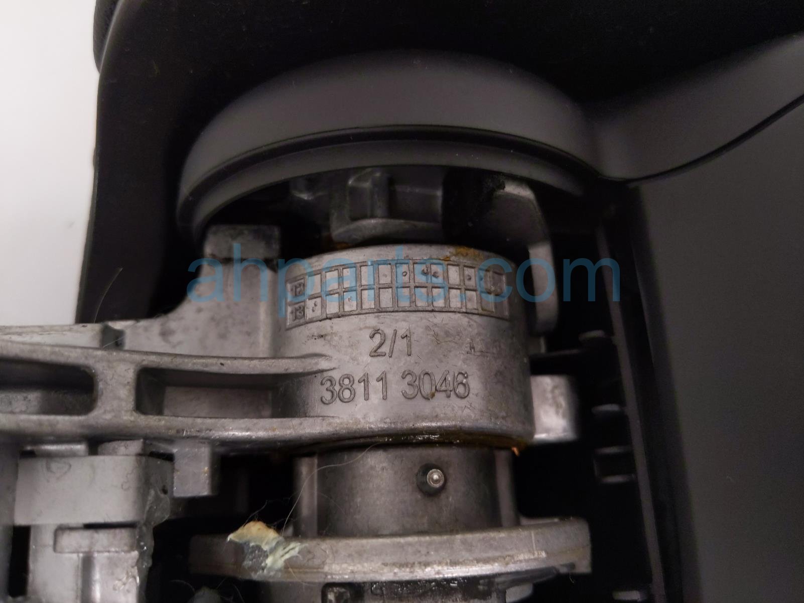 2014 Audi A6 Audi Center Console Lid/armrest Black 4G0 864 248 H 22A Replacement 2014 Audi A6 Audi Center Console Lid/armrest Black 4G0 864 248 H 22A Replacement thumbnail