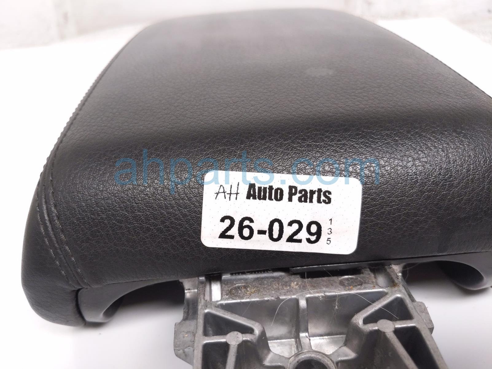 2014 Audi A6 Audi Center Console Lid/armrest Black 4G0 864 248 H 22A Replacement 2014 Audi A6 Audi Center Console Lid/armrest Black 4G0 864 248 H 22A Replacement thumbnail