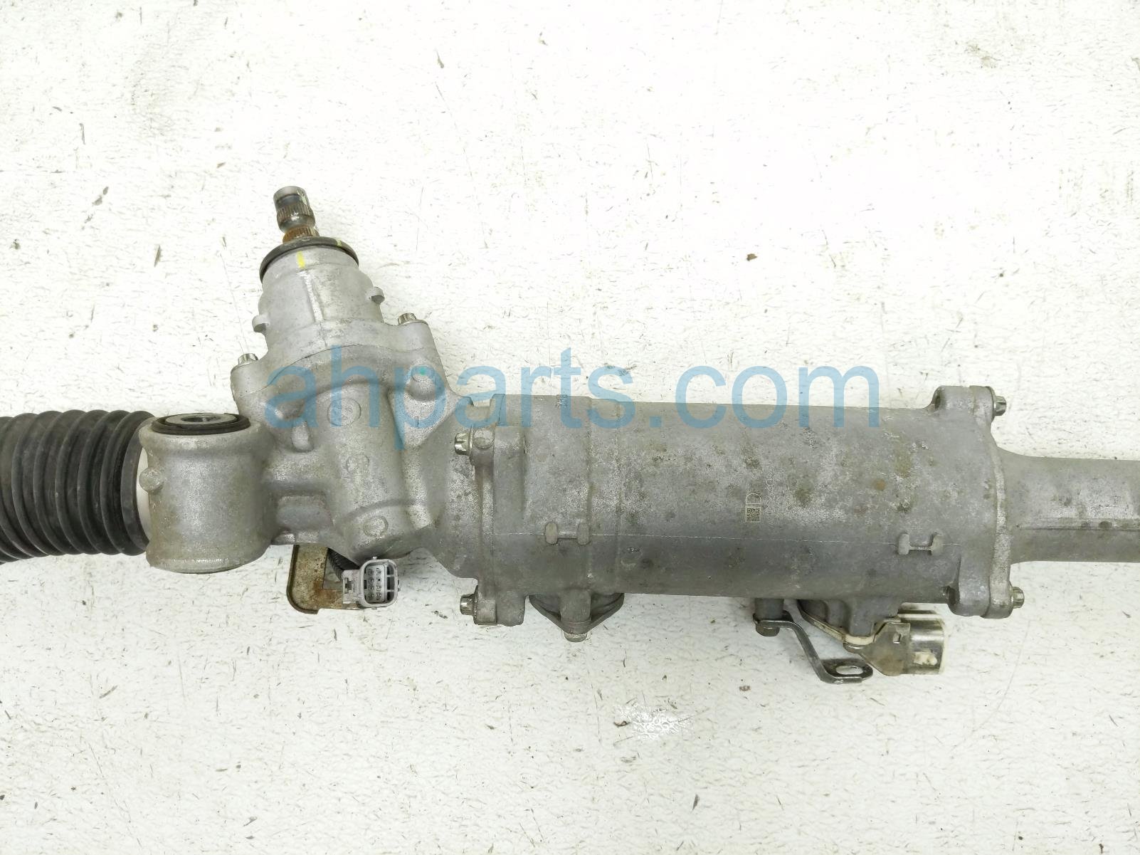 2014 Lexus Is 250 And / Gear Box Power Steering Rack & Pinion 44200 53240 Replacement 2014 Lexus Is 250 And / Gear Box Power Steering Rack & Pinion 44200 53240 Replacement thumbnail