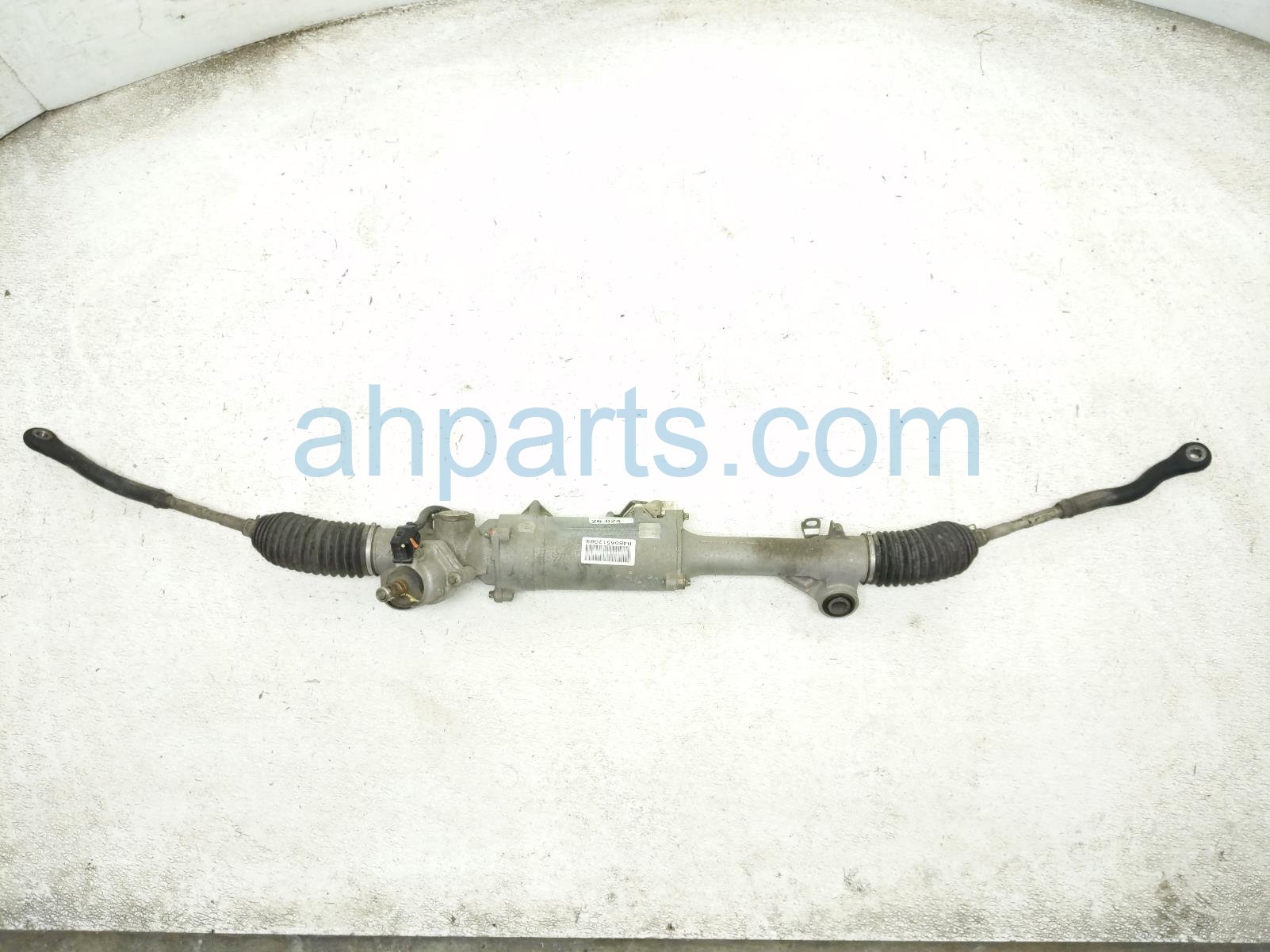 2014 Lexus Is 250 And / Gear Box Power Steering Rack & Pinion 44200 53240 Replacement 2014 Lexus Is 250 And / Gear Box Power Steering Rack & Pinion 44200 53240 Replacement thumbnail