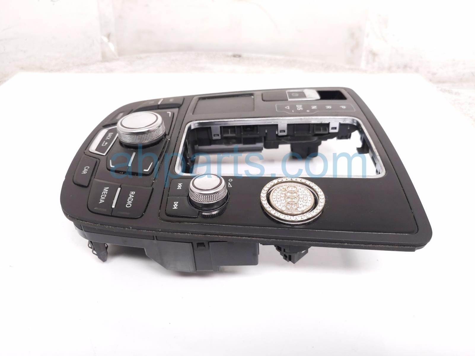 2014 Audi A6 Audi Center Console Mmi Sw Panel 4G1 919 610 C Replacement 2014 Audi A6 Audi Center Console Mmi Sw Panel 4G1 919 610 C Replacement thumbnail