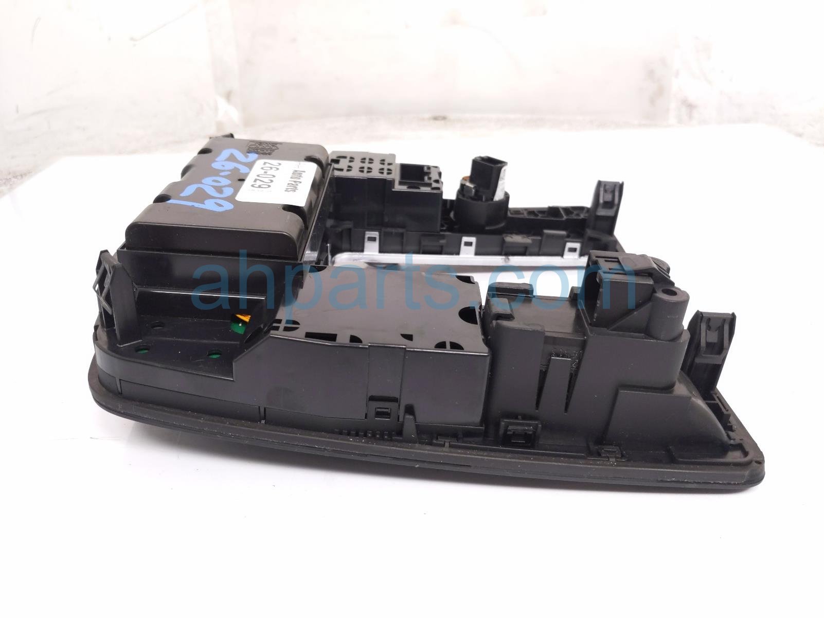 2014 Audi A6 Audi Center Console Mmi Sw Panel 4G1 919 610 C Replacement 2014 Audi A6 Audi Center Console Mmi Sw Panel 4G1 919 610 C Replacement thumbnail