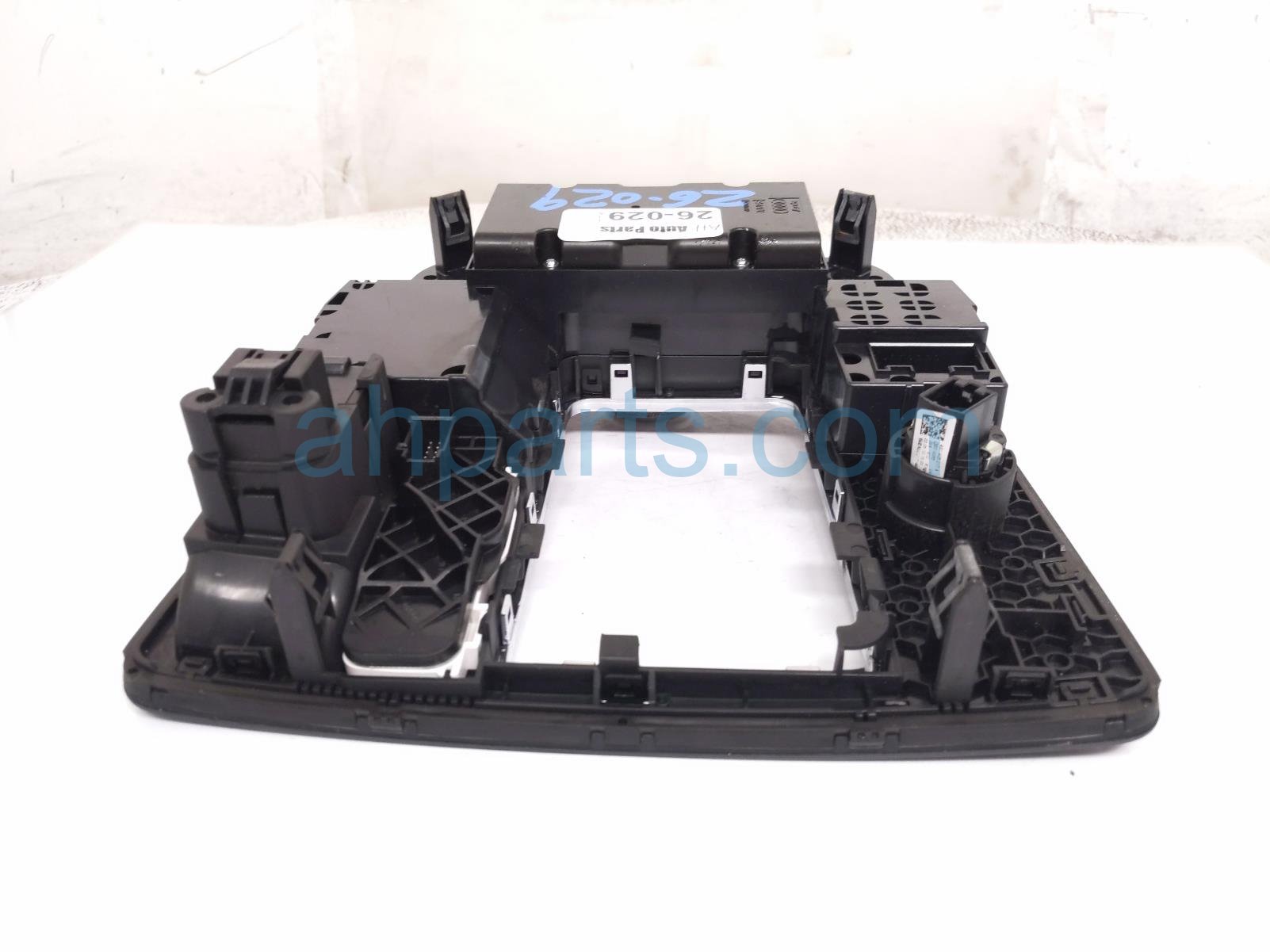 2014 Audi A6 Audi Center Console Mmi Sw Panel 4G1 919 610 C Replacement 2014 Audi A6 Audi Center Console Mmi Sw Panel 4G1 919 610 C Replacement thumbnail