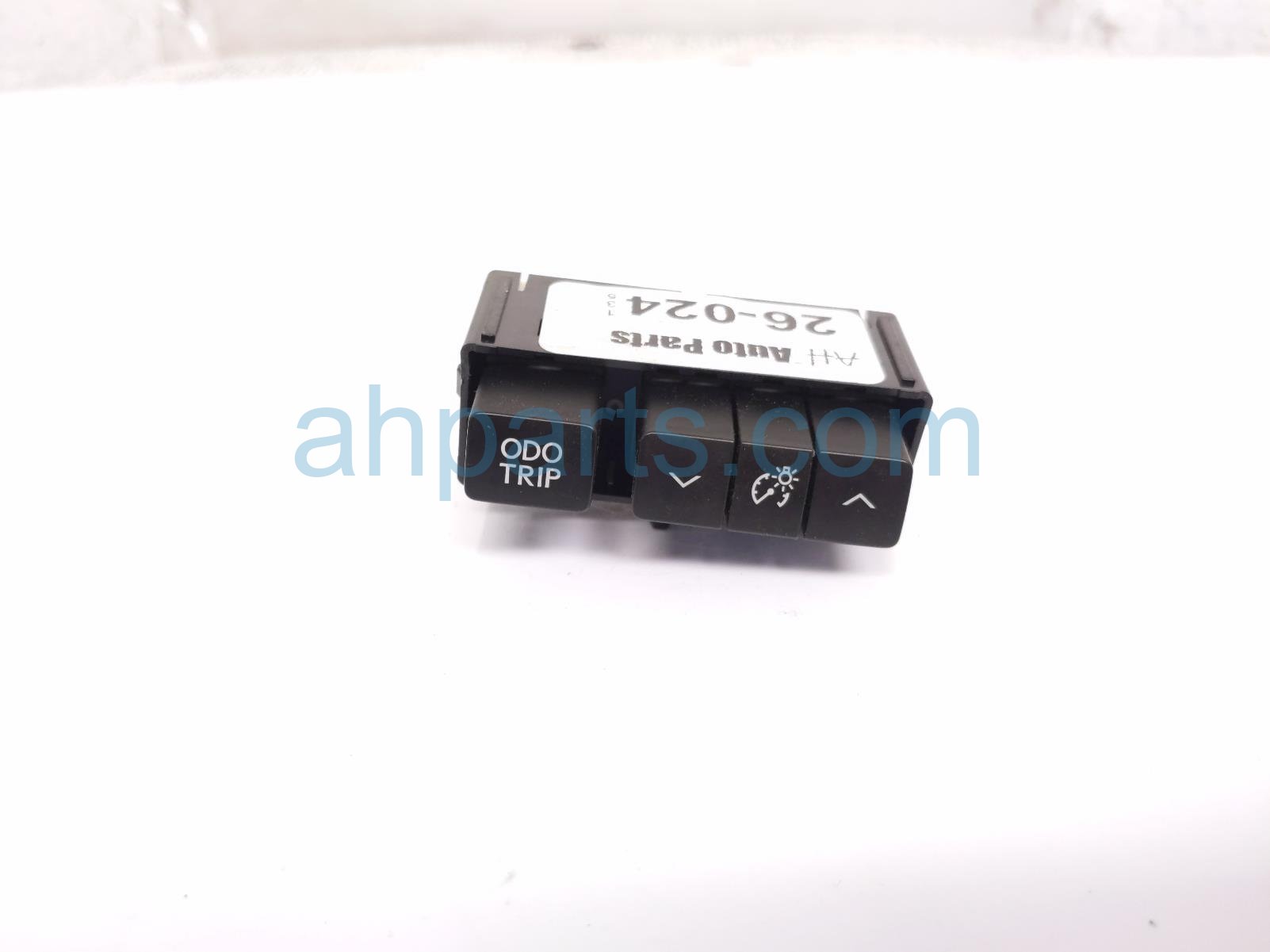 2014 Lexus Is 250 Driver Dashboard Dimmer & Trip Sw Panel 84975 53010 Replacement 2014 Lexus Is 250 Driver Dashboard Dimmer & Trip Sw Panel 84975 53010 Replacement thumbnail