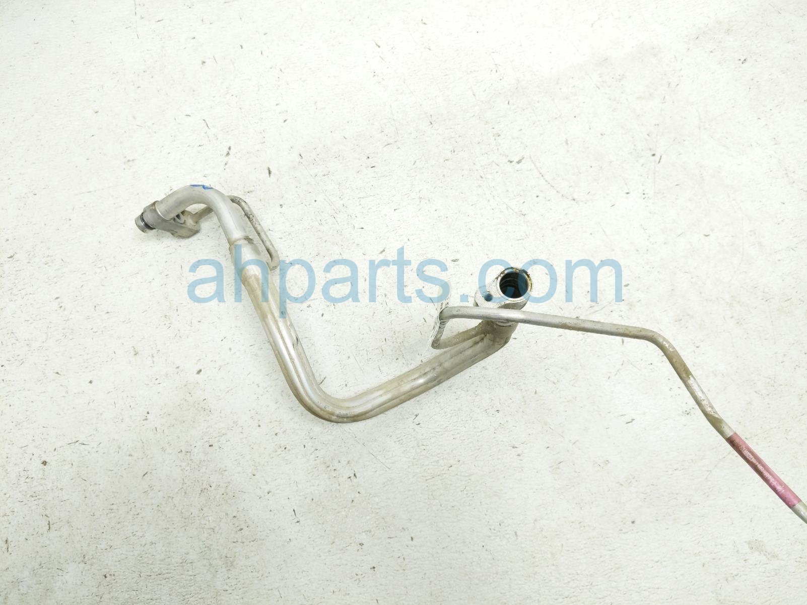 2017 Honda Civic Ac Hose Line A/c Heat Exchange & Rec Pipe 2.0l 80331 TBA A11 Replacement 2017 Honda Civic Ac Hose Line A/c Heat Exchange & Rec Pipe 2.0l 80331 TBA A11 Replacement thumbnail