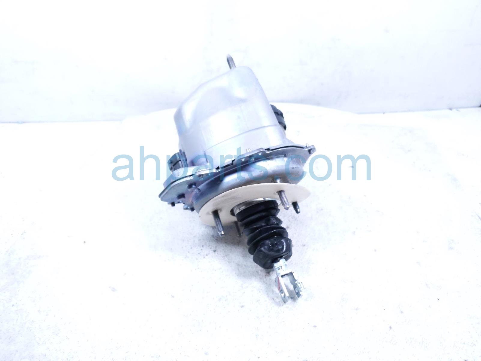 2025 Honda Pilot Power Electric Brake Booster 3.5l Fwd 01469 T91 A12 Replacement 2025 Honda Pilot Power Electric Brake Booster 3.5l Fwd 01469 T91 A12 Replacement thumbnail