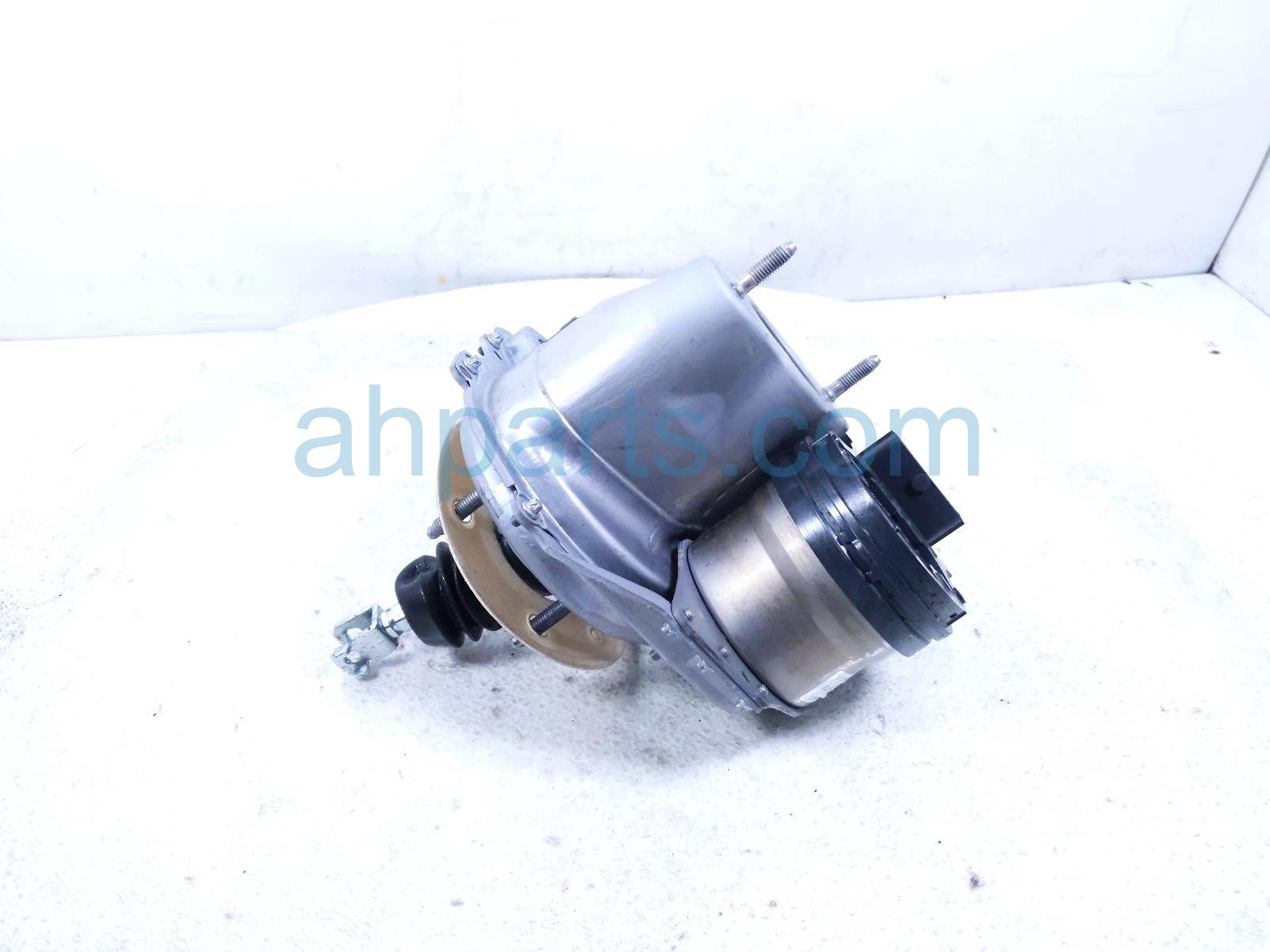 2025 Honda Pilot Power Electric Brake Booster 3.5l Fwd 01469 T91 A12 Replacement 2025 Honda Pilot Power Electric Brake Booster 3.5l Fwd 01469 T91 A12 Replacement thumbnail