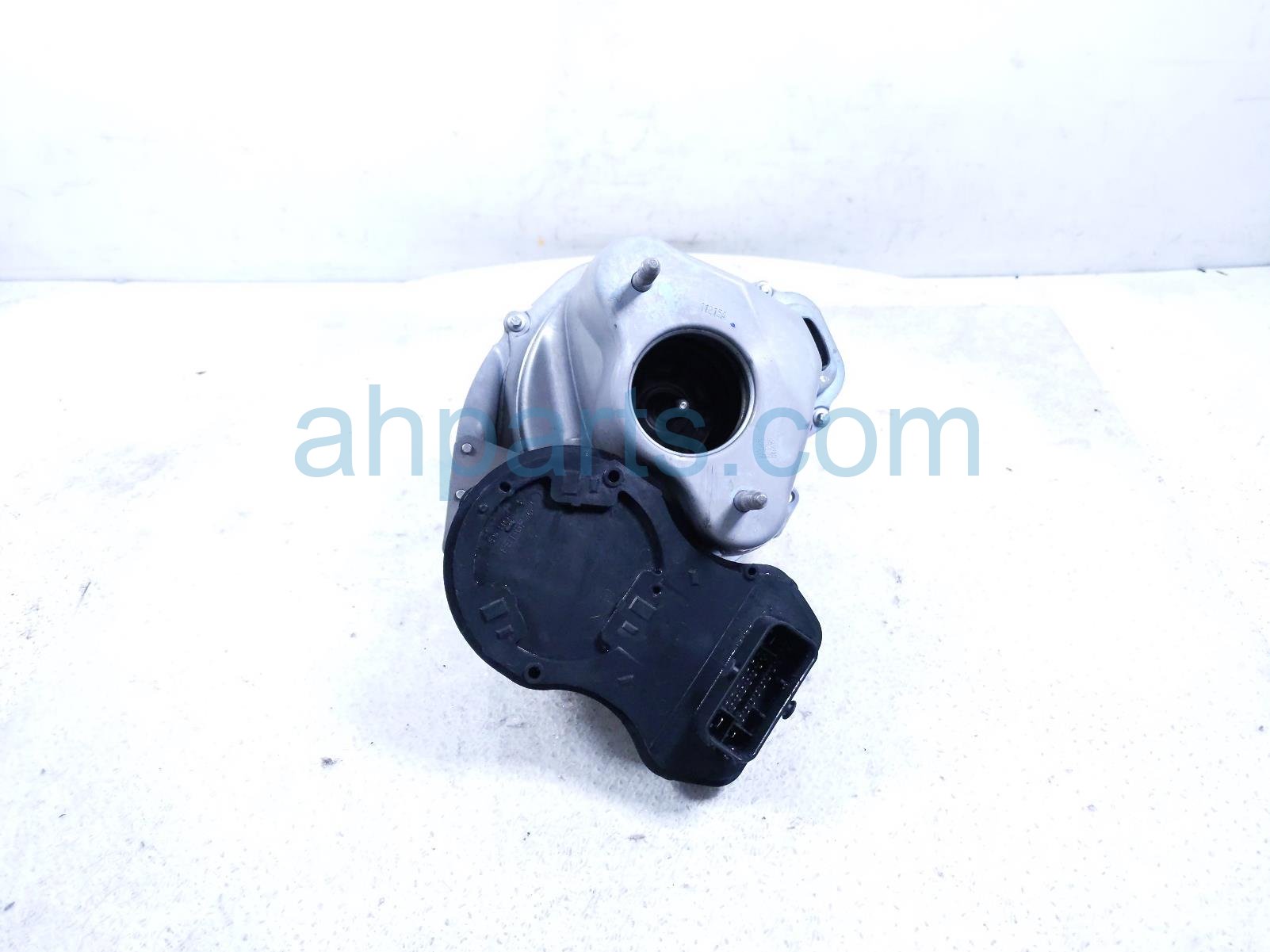 2025 Honda Pilot Power Electric Brake Booster 3.5l Fwd 01469 T91 A12 Replacement 2025 Honda Pilot Power Electric Brake Booster 3.5l Fwd 01469 T91 A12 Replacement thumbnail