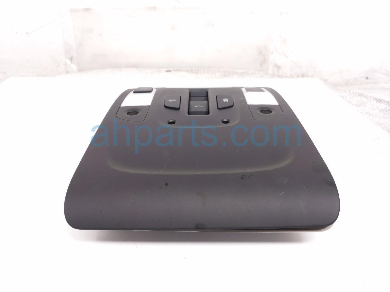 2014 Audi A6 Audi Overhead Console / Map Light Black 4G0 947 135 G 6PS Replacement 2014 Audi A6 Audi Overhead Console / Map Light Black 4G0 947 135 G 6PS Replacement thumbnail