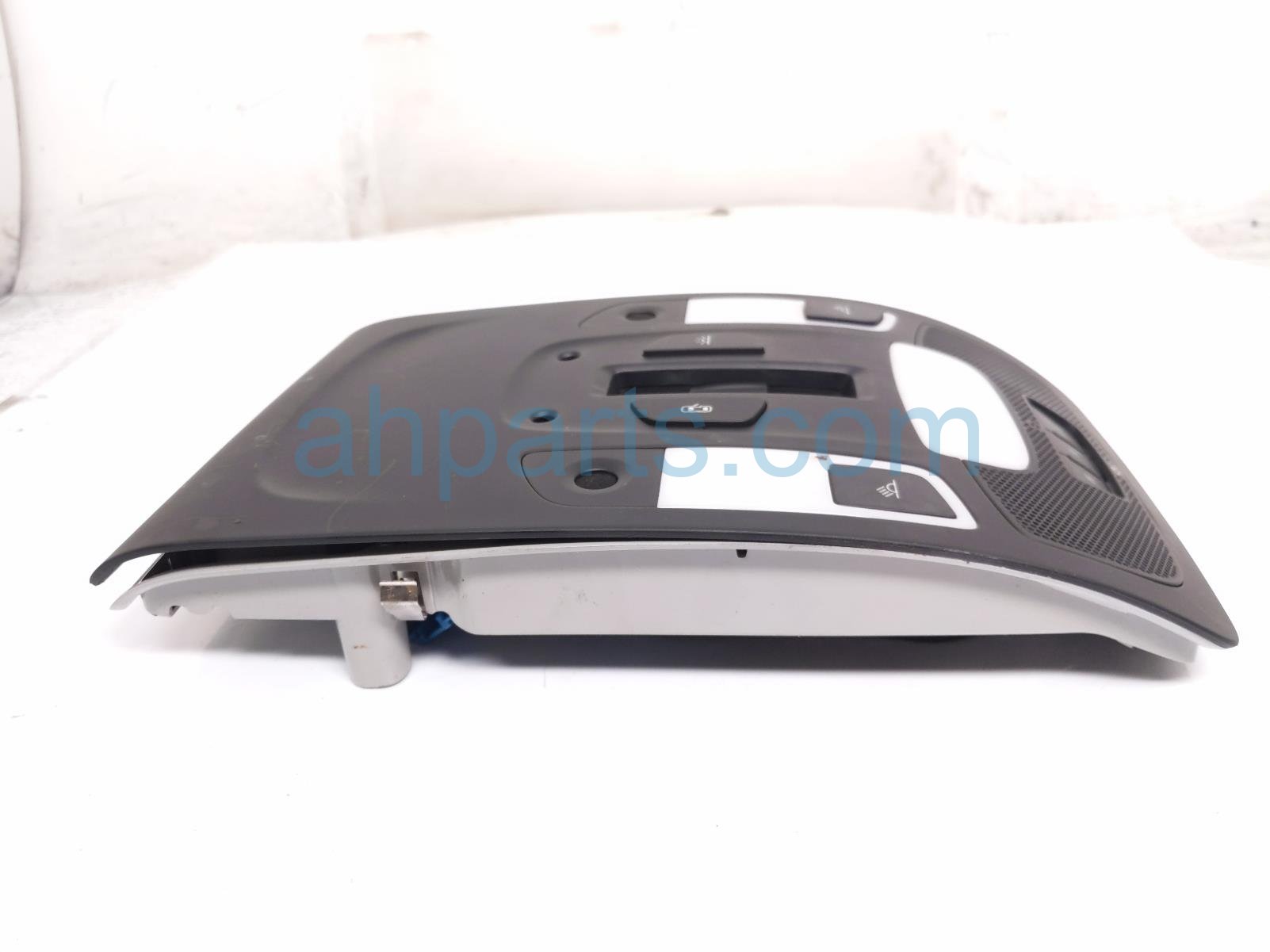 2014 Audi A6 Audi Overhead Console / Map Light Black 4G0 947 135 G 6PS Replacement 2014 Audi A6 Audi Overhead Console / Map Light Black 4G0 947 135 G 6PS Replacement thumbnail