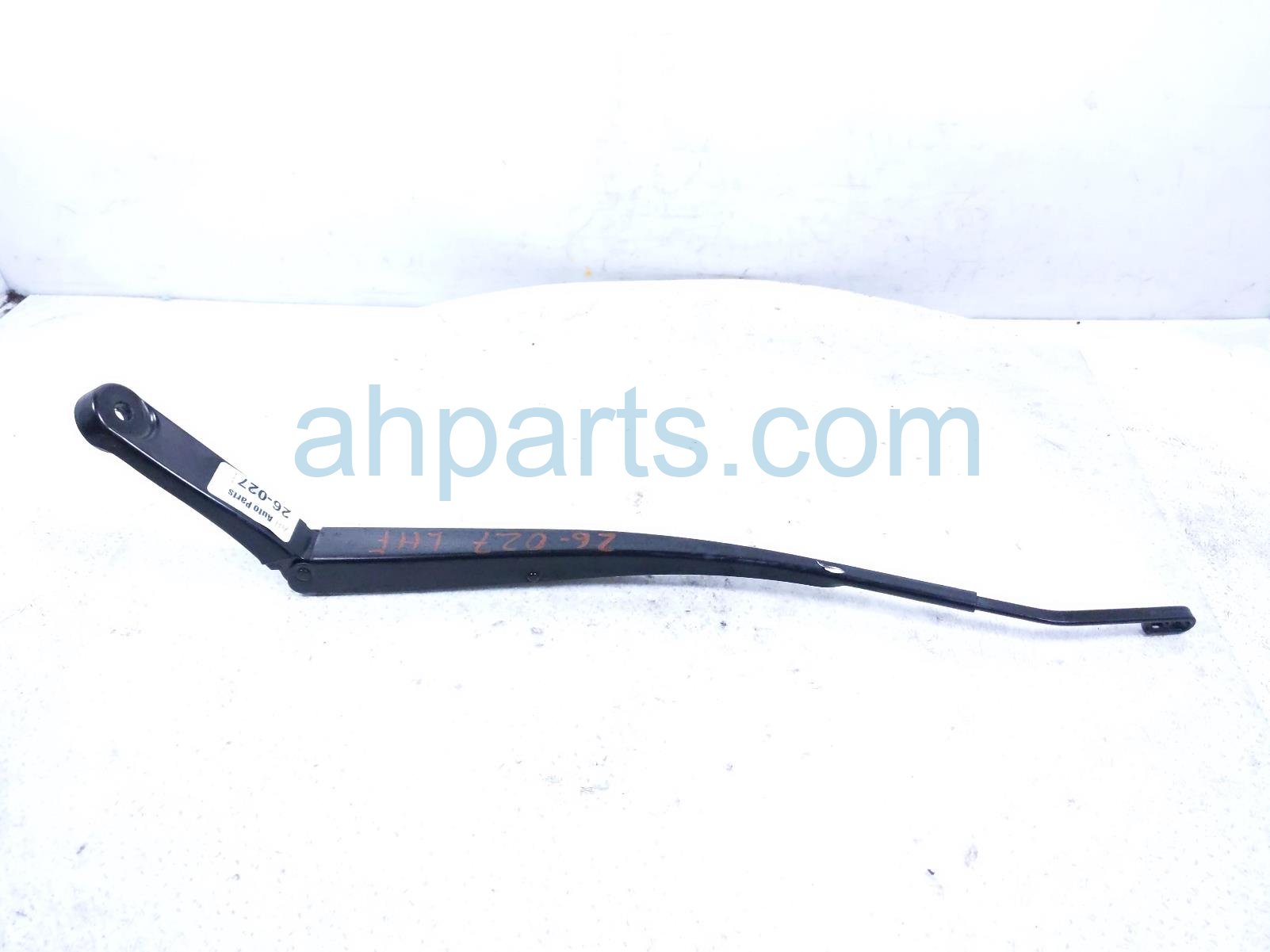 2025 Honda Pilot Driver Windshield Wiper Arm 76600 T90 A01 Replacement 2025 Honda Pilot Driver Windshield Wiper Arm 76600 T90 A01 Replacement thumbnail