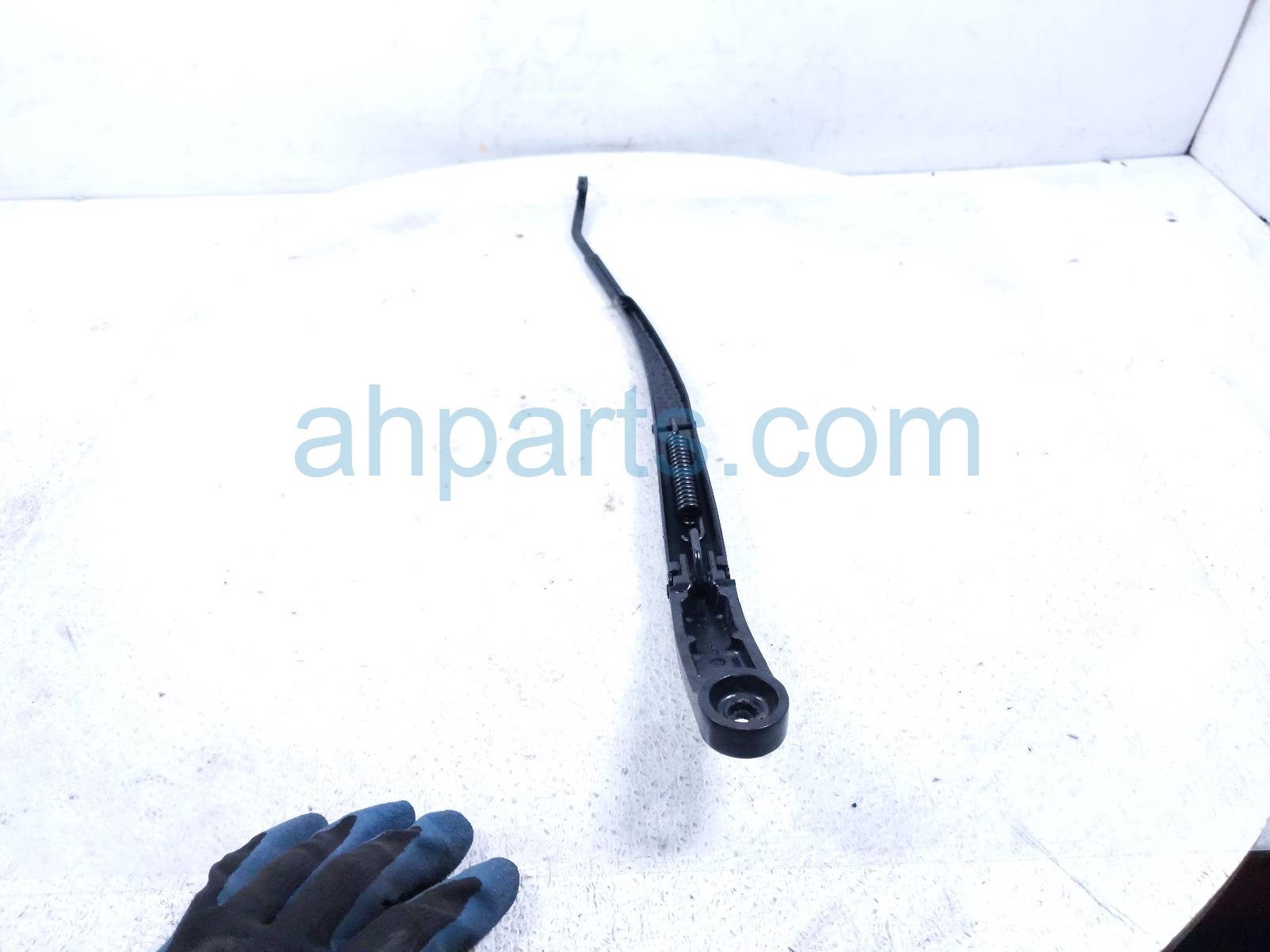 2025 Honda Pilot Driver Windshield Wiper Arm 76600 T90 A01 Replacement 2025 Honda Pilot Driver Windshield Wiper Arm 76600 T90 A01 Replacement thumbnail