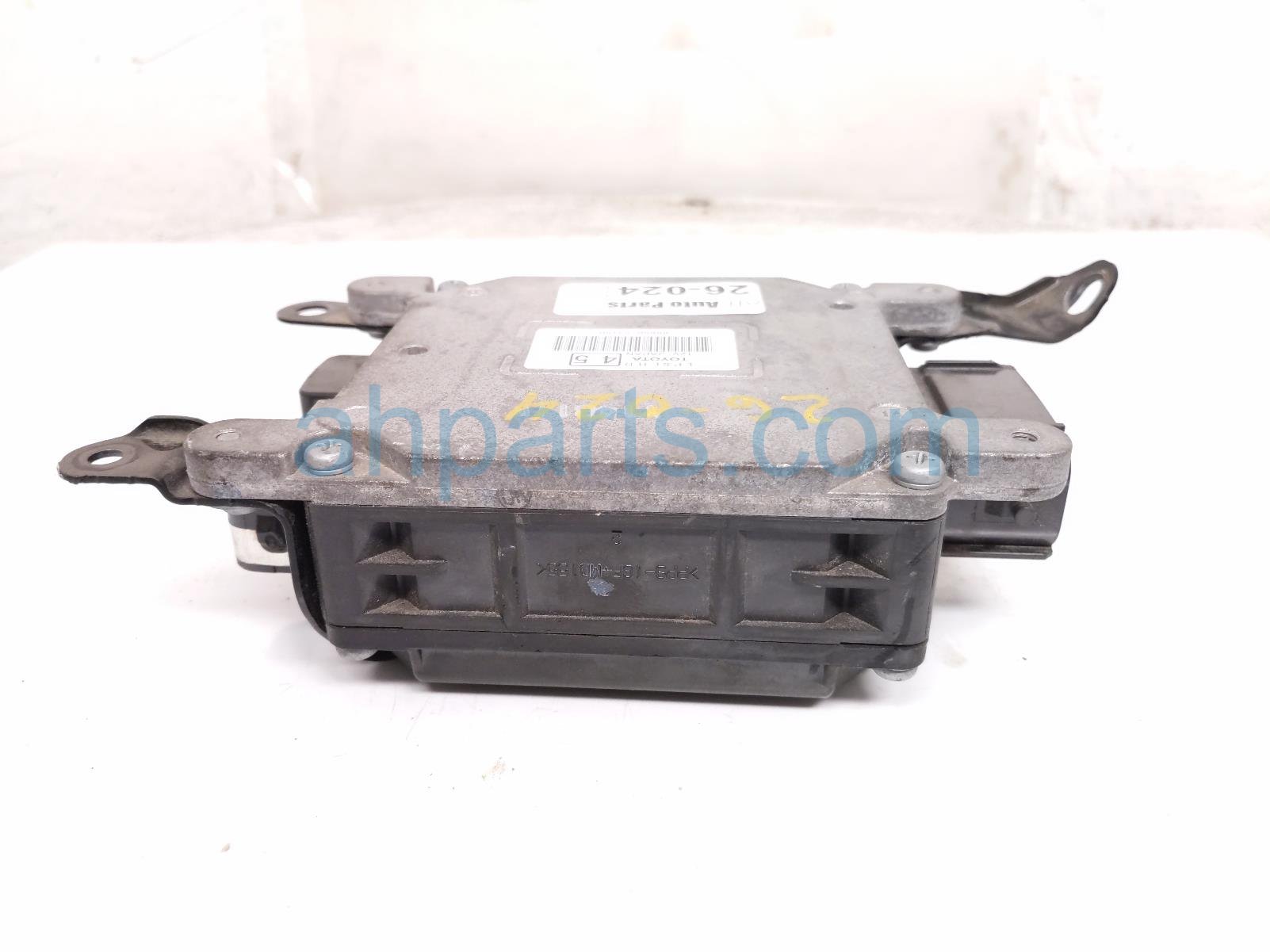 2014 Lexus Is 250 Power Steering Control Unit 89650 53150 Replacement 2014 Lexus Is 250 Power Steering Control Unit 89650 53150 Replacement thumbnail