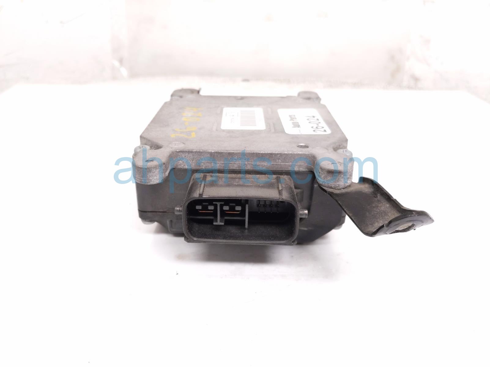 2014 Lexus Is 250 Power Steering Control Unit 89650 53150 Replacement 2014 Lexus Is 250 Power Steering Control Unit 89650 53150 Replacement thumbnail